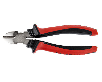 Бокорезы комбинированные  ELITECH ДМ  130302 180 мм - фото 2