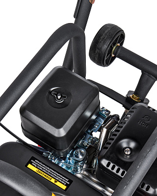 Виброплита ПВТ 90БВЛ - фото 8