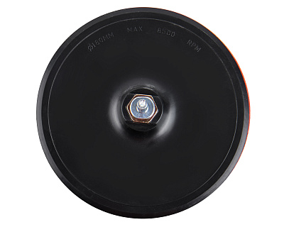 Насадка опорная 180мм М14 стандарт 1820.162400 - фото 3