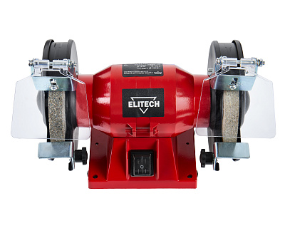 Станок заточный СТ 125 (E2013.004.00) - фото 2