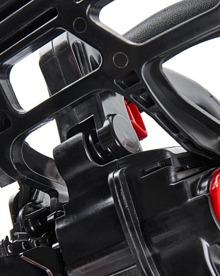 Пила цепная бензиновая CS 2514T (E1611.003.00) - фото 27