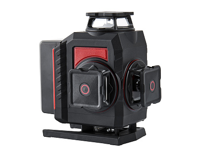 Нивелир лазерный ЛН 360-4-ЗЕЛ - фото 1