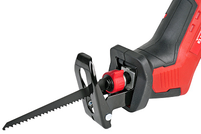 Пила сабельная аккумуляторная ПСА 18Л ( E2206.005.00) - фото 9