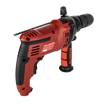 Дрель ударная ДУ 0913РЭ (E2201.034.01) - фото 6
