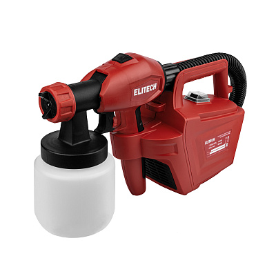 Краскопульт КЭ 0626П (E2208.019.00) - фото 1