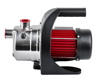 Насос поверхностный НП 1000Н - фото 3