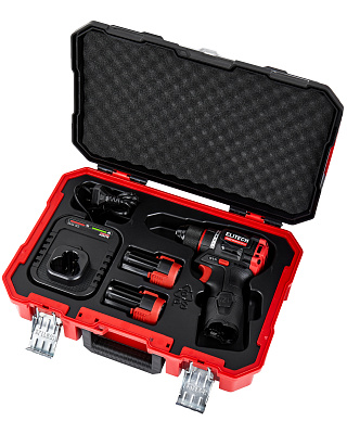 Дрель аккумуляторная CD 12L2 (E2201.038.01) - фото 7