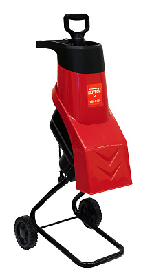 Измельчитель ИВС 2400 - фото 4