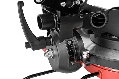 Пила комбинированная ПТК 1625 (E2007.010.00) - фото 7