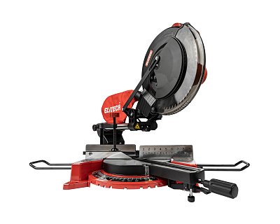 Пила торцовочно-усовочная ПТ 2030К (E2006.010.00) - фото 2