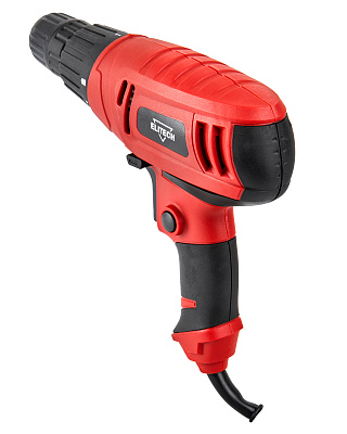 Шуруповерт ДШ 028РЭ (E2201.018.00) - фото 3