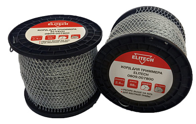 Корд триммерный 0809.007800 - фото 1