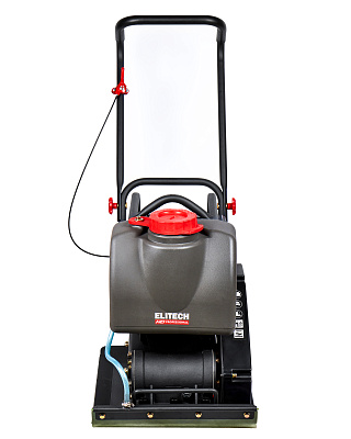 Плита вибротрамбовочная бензиновая VTP 90T - фото 2