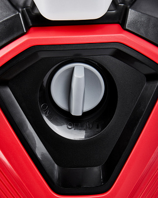 Мойка высокого давления электрическая М 1900РКП - фото 6