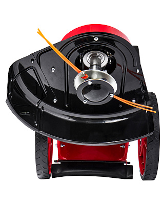 Газонокосилка бензиновая ГБ 3856К2 (E1601.018.00) - фото 7