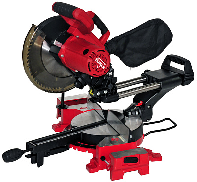 Пила торцовочно-усовочная ПТ 1825К (E2006.001.00) - фото 6