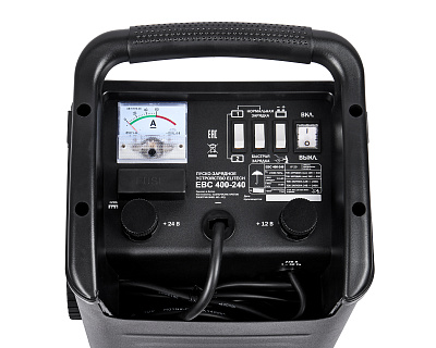 Устройство пуско-зарядное EBC 400/240 - фото 6