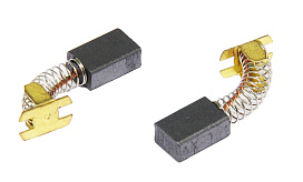 Щетки графитовые 1805.039900