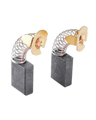 Щетки графитовые 1110.012700 - фото 5