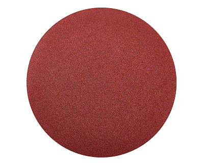 Круг шлифовальный 125мм P100 5шт 1820.165400 - фото 1