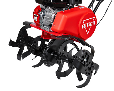 Культиватор бензиновый КБ 60Н - фото 8