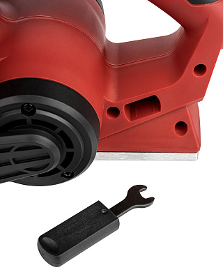 Рубанок Р 0882 (E2209.005.01) - фото 10