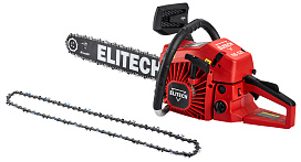 Пила цепная бензиновая ПБ 522 (E1611.014.00)