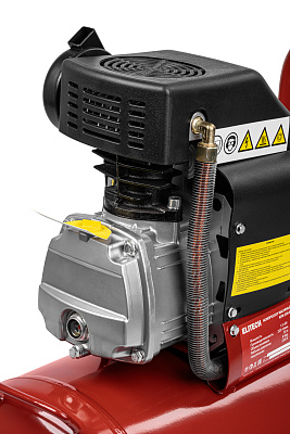 Компрессор КПМ 200-50 - фото 8