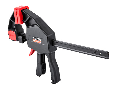 Струбцина быстрозажимная 514201 - фото 5