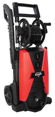 Мойка высокого давления электрическая М 2000РБК - фото 1