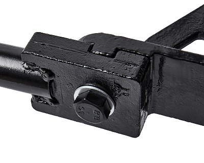 Мотобур бензиновый EA 200HR - фото 10