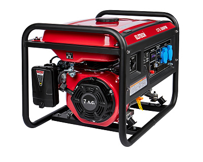 Генератор СГБ 3000РМ - фото 3