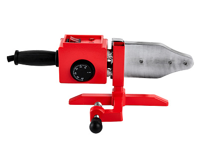 Аппарат для сварки полипропиленовых труб СПТ 2000 (E1704.004.00) - фото 2