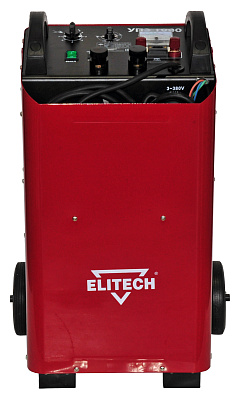 Устройство пуско-зарядное УПЗ 1000 - фото 6