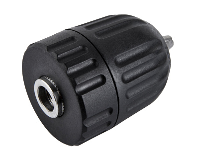 Патрон БЗП 0.8-10мм 3/8'' 1820.170600 - фото 2