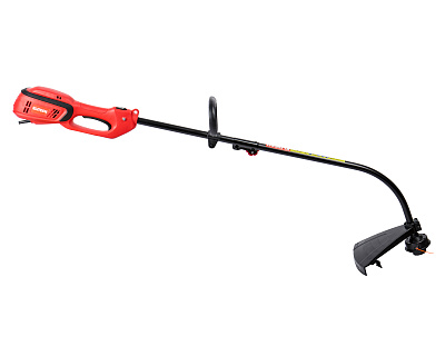 Триммер электрический ТЭ 1238В (E1602.024.00) - фото 2