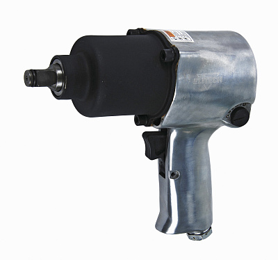 Пневмогайковерт с набором 0704.013000 - фото 1