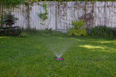 Разбрызгиватель 8 режимов SP 005 - фото 6