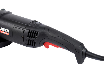 Шлифмашина угловая AG 2523E (E2213.051.00) - фото 8