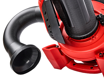 Воздуходувка бензиновая пылесос СВ 2610МБ (E1608.007.00) - фото 9