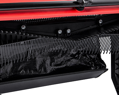 Механический сборщик листьев\травы УС 531М (E1612.001.00) - фото 6