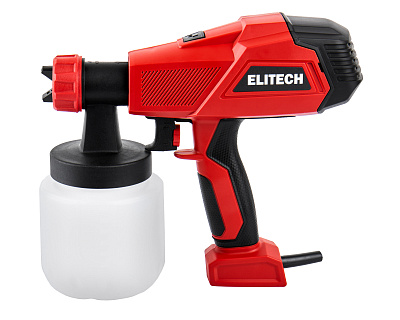 Краскопульт КЭ 03-26П (E2208.033.00) - фото 2