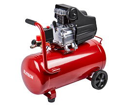 Компрессор коаксиальный масляный КМЛ 300-50