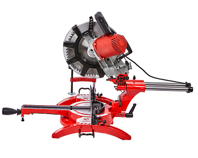 Пила торцовочно-усовочная ПТ 20-30К (E2006.005.00) - фото 7