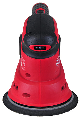 Шлифмашина эксцентриковая МШЭ 0515Э - фото 4