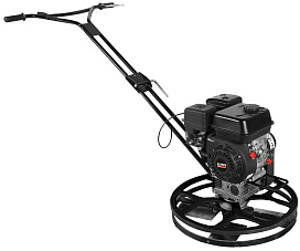 Затирочная машина бензиновая ELITECH HD GPT 600L 580мм, 6,5л.с.