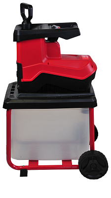 Измельчитель ИВС 2500 - фото 3