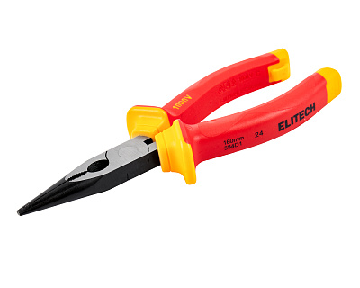 Длинногубцы диэлектрические 120401 - фото 9