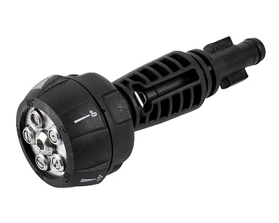 Насадка на пистолет 5в1 0910.008400 - фото 1