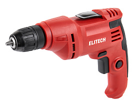 Дрель безударная Д 0410РЭ (E2201.027.00)